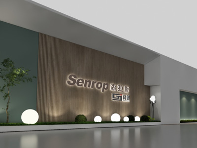 展會現(xiàn)場 | 森拉堡VS高鍵第47屆中國（廣州）國際家具博覽會驚艷全場！